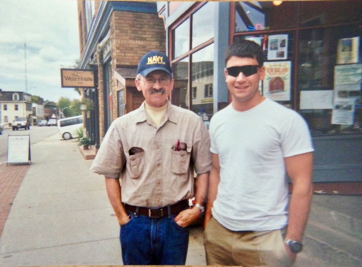Will and Bill