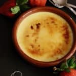 creme brûlée