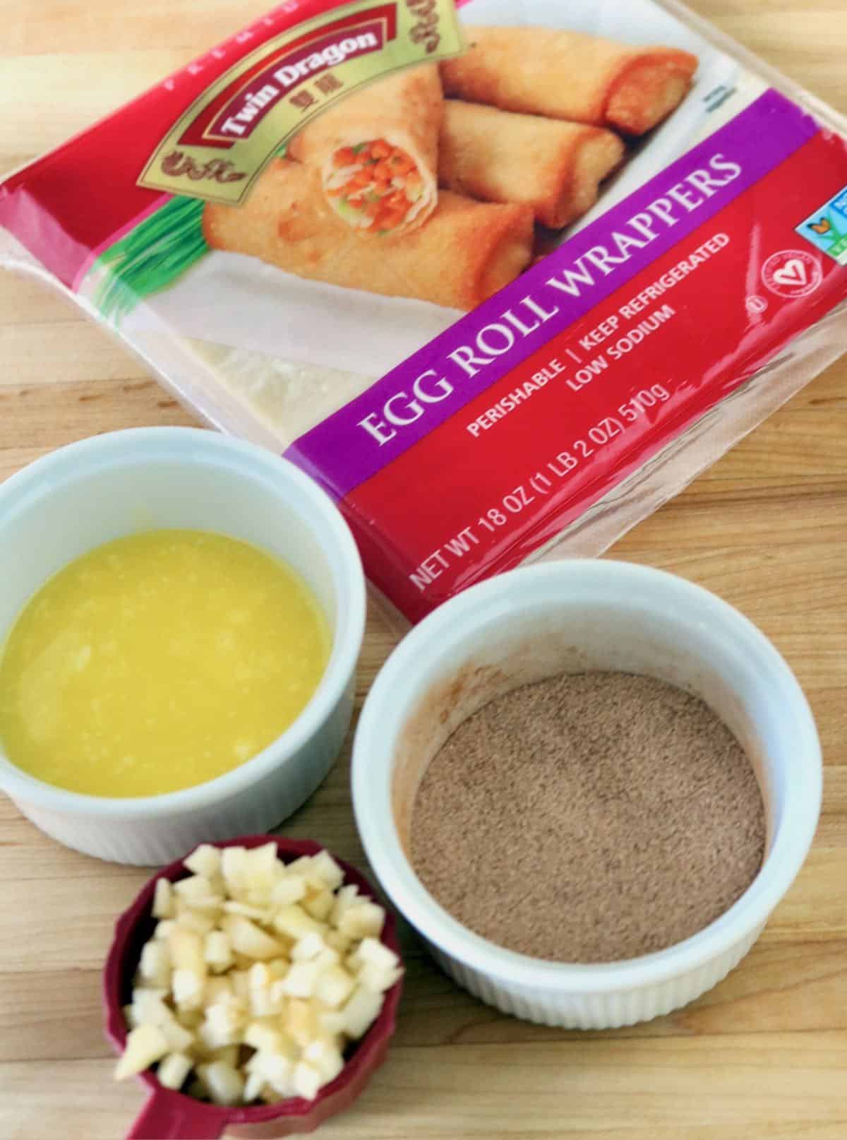 Ingredients.