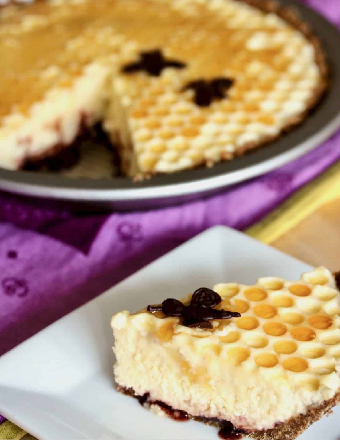 A Most Unusual Elderberry Cream Pie Good Grief Cook