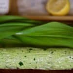 ramp butter