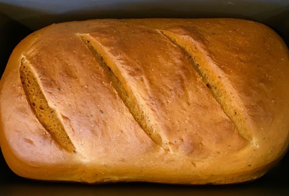 tomato bread