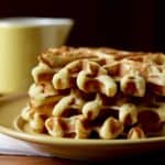waffles