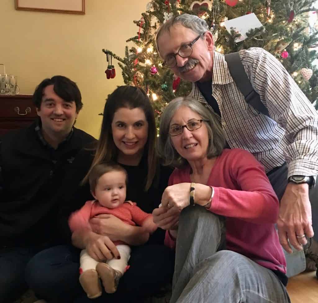 family photo