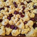 Southern belle bars