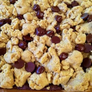 Southern belle bars