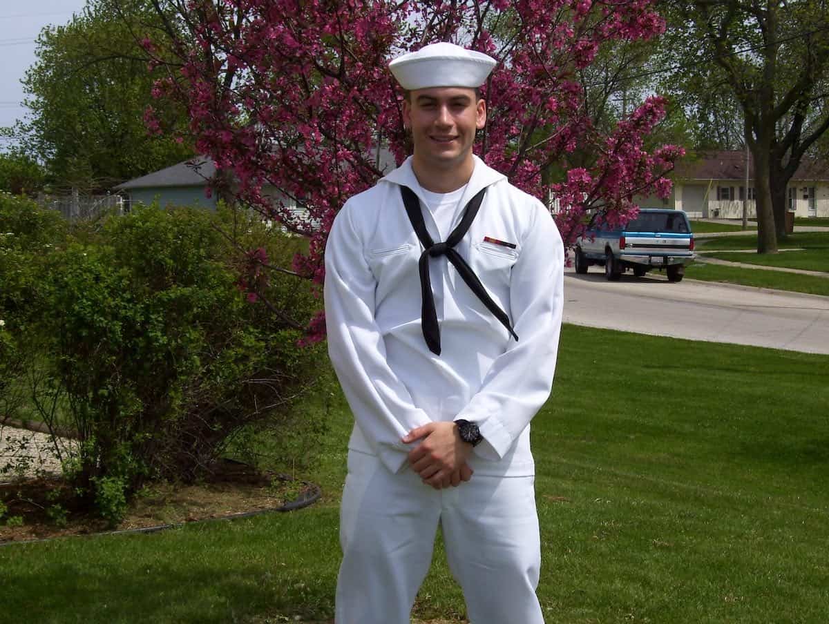 Boot camp graduation is a proud moment mission accomplished.