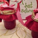 cranberry apple relish