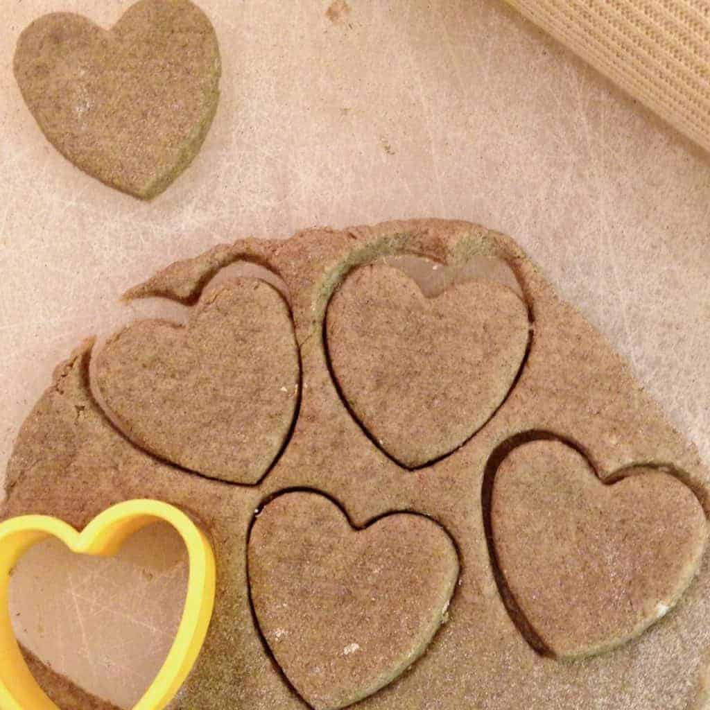 Grain free Dog Biscuits How To Never Forget Them Good Grief Cook Grain free dog biscuits how to never forget them good grief cook