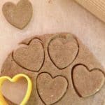 Grain Free Dog Biscuits