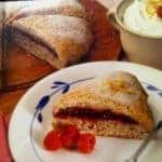 scones