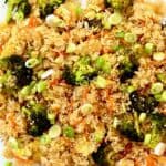 crispy ranch fried rice