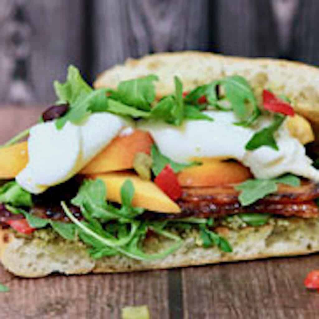 RECIPES - Good Grief Cook