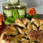 Easy Showstopper Pesto Appetizers