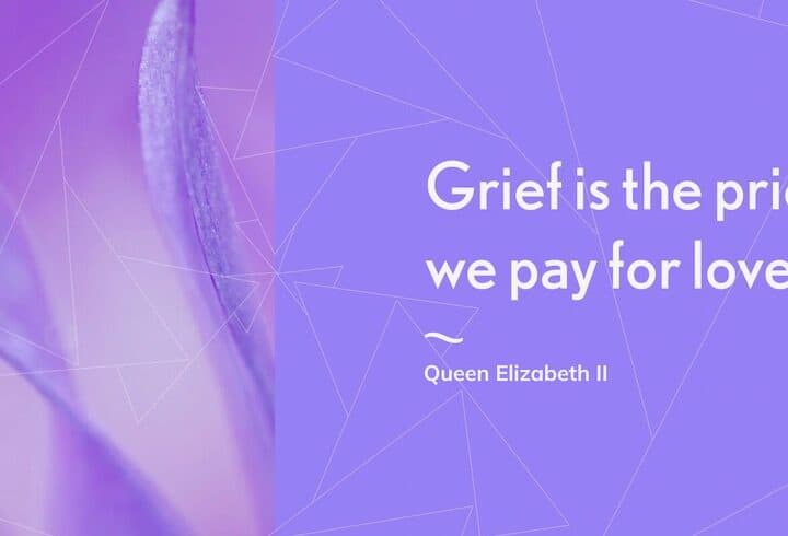Queen Elizabeth quote