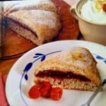 Middleberry scones is among my baking contest winners.