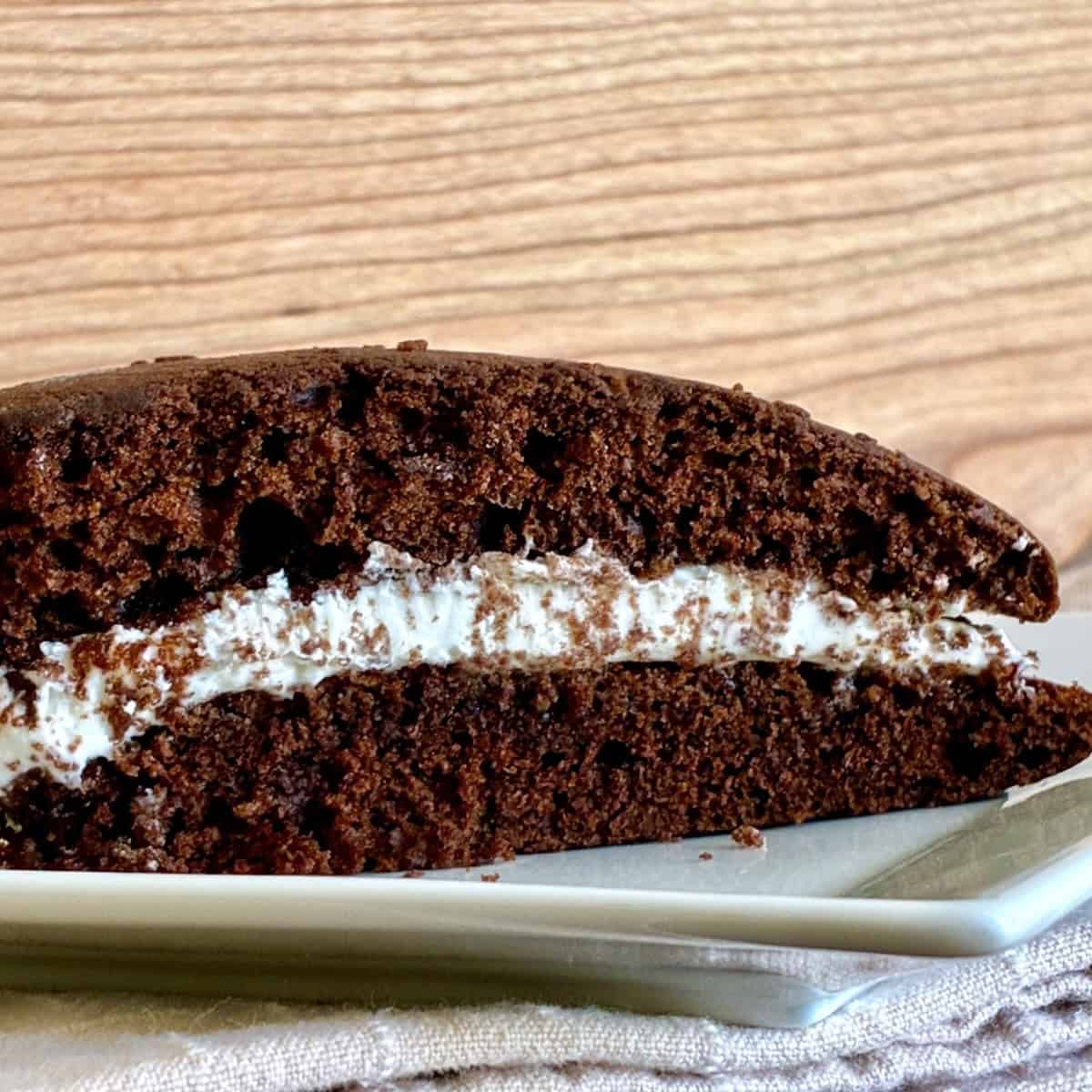 Whoopie pie filling.